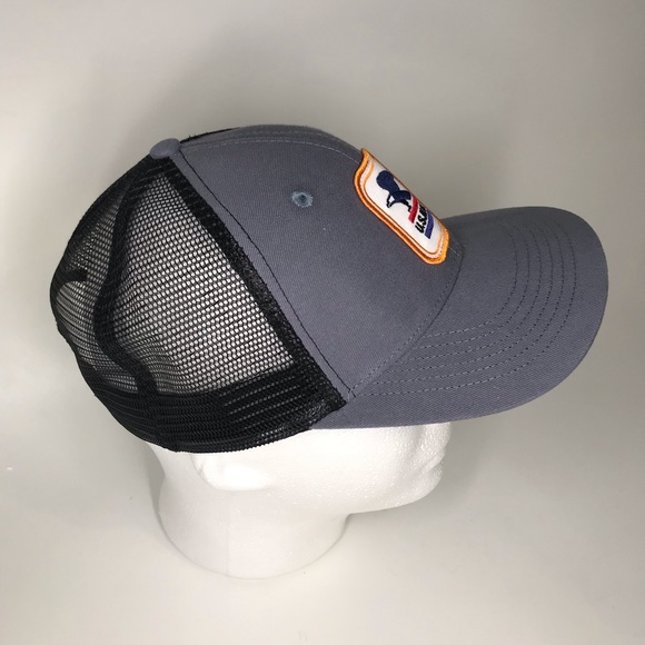 NEW, UNIQUE, & LIMITED-USPS MAILMAN-Mesh Snapback-Vintage Style Patch-RC… - Picture 3 of 8